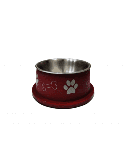 Pado Floor Dinner Bowl