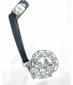 Pado Long Link Chain With Eva Handle
