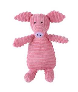 pado-oink-squeaky-toy-11x8x26cm Pado Oink Squeaky Toy 11X8X26Cm - Image 1