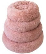 Pado Pet Fluffy Donut Cushion - Image 2