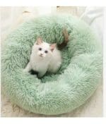 Pado Pet Fluffy Donut Cushion - Image 7
