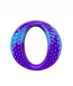 pado-ring-toy-106x29-cm Pado Ring Toy 10.6X2.9 Cm - Image 1