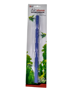 KW Zone Aquadine Airstone Long Blister Card[Length - 2.5cm]