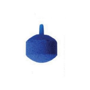 KW Zone Aquadine Airstone Round[Dimension - 30mm]