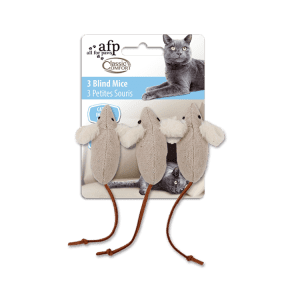Classic - - Classic Comfort - 3 blind mice