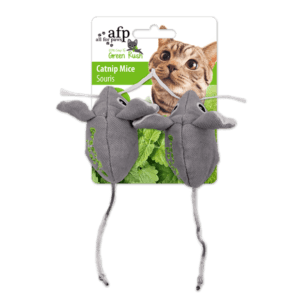 Green rush - Green Rush - Catnip Mice