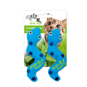 Green rush - Green Rush - Silly Snake