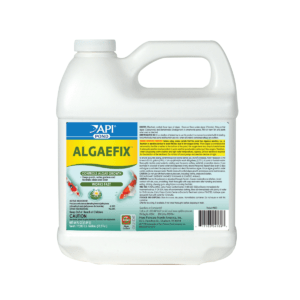Api pond algaefix - 64 OZ