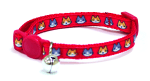 Catmania Cat Collar