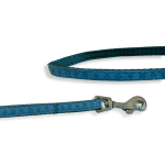 Ultimate Elegance Unleashed: Mylord Leatherette Dogs with Leash - Image 5