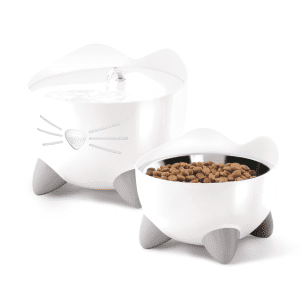 Catit PIXI - Combo pack/White