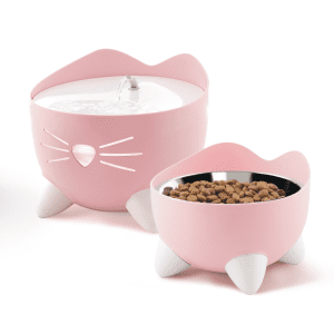 Catit PIXI - Combo pack/Pink