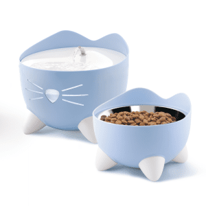 Catit PIXI - Combo pack/Blue