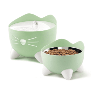 Catit PIXI - Combo pack/Green