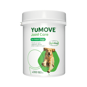 Yumove Dog 300 tabs - Dog 300 tabs