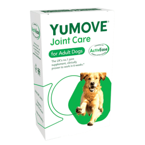YuMOVE Joint Care for Adult - Dog 60 tabs