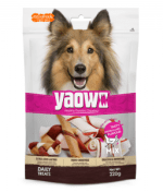 Gnawlers Yaowo Stick Roll Dry Food for Dogs - Image 4