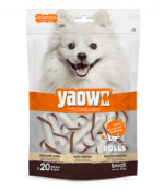 Gnawlers Yaowo Stick Roll Dry Food for Dogs - Image 3