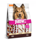 Gnawlers Yaowo Stick Roll Dry Food for Dogs - Image 5