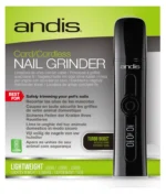 Andis Cord/Cordless Nail Grinder - Image 6