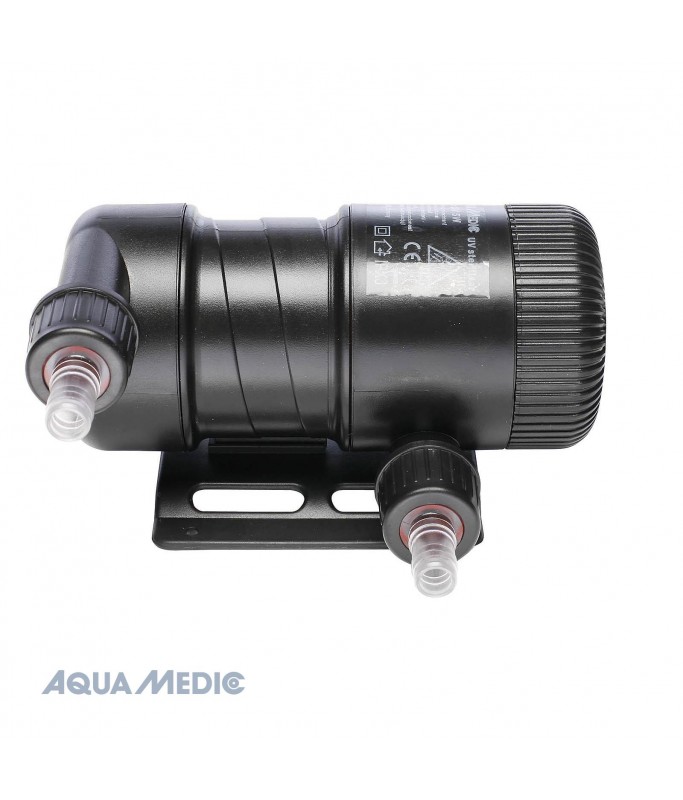 AM80836 Aqua Medic Helix Max- UV Filter – 36W - Image 1