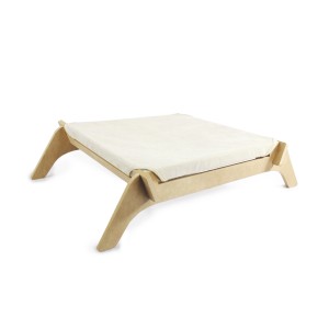 Classic Comfort Cat Lounge