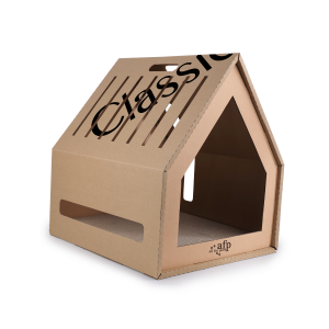 Cat House for Outside