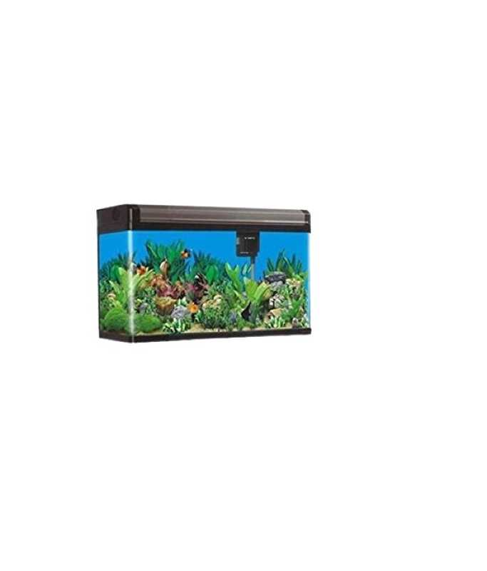 AQBY EA-100 LED AQM BOYU AQUARIUM EA SERIES – WITHOUT CABINET – 1000x400x560mm - Image 1