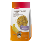 Egg Food for birds