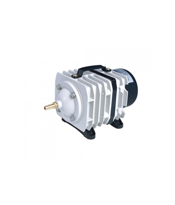 BYACQ-007 Boyu Electromagnetic Air Compressor ACQ-Series – 110L/min - Image 1