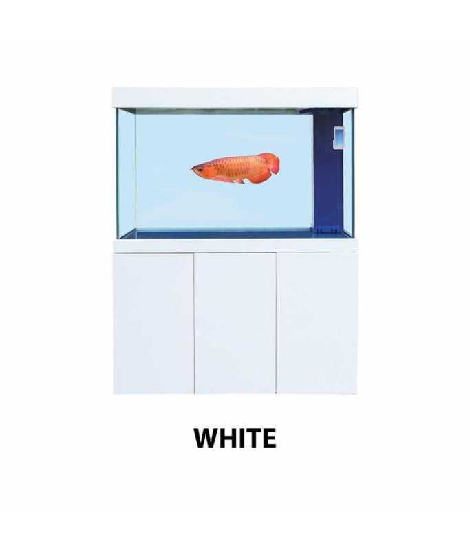 BYEYM-1000-W Boyu Aquarium Fish Tank