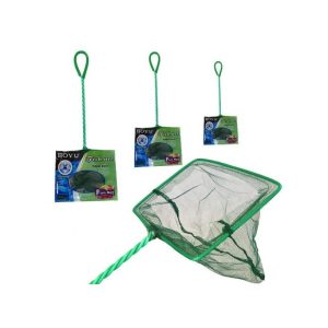 Boyu Fish Net – 6 inch