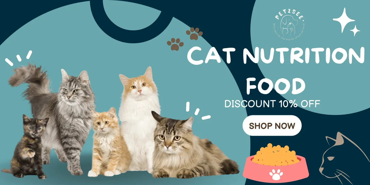 Cat food royal canin