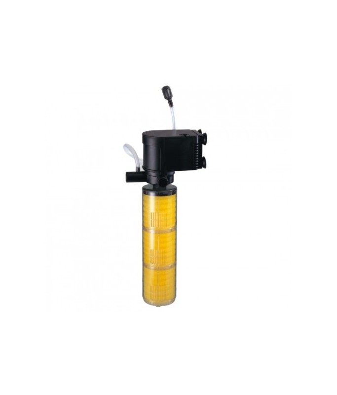FBYSP2500-III Boyu Submersible Filter SP-Series – SP2300-II, 1200L/h - Image 1