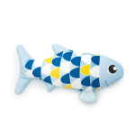 fish food