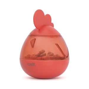 Catit PIXI - Treat Dispenser, Rooster