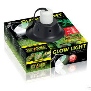 Exo Terra - Glow Light - Medium 21 cm