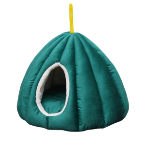 Filled Cushion Catry Soft Tepee