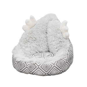 Luxurious Catry Soft Sofa Cushion Bed for cats and dogs