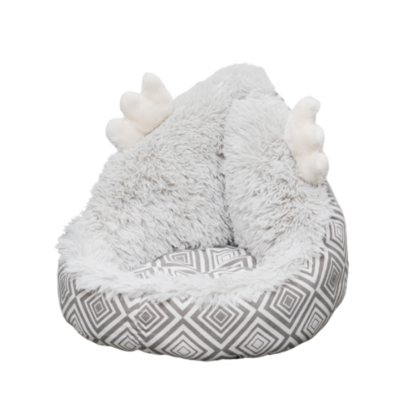 Luxurious Catry Soft Sofa Cushion Bed for cats and dogs