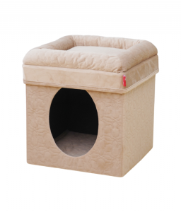 Folded Bed Sofa House for Pet