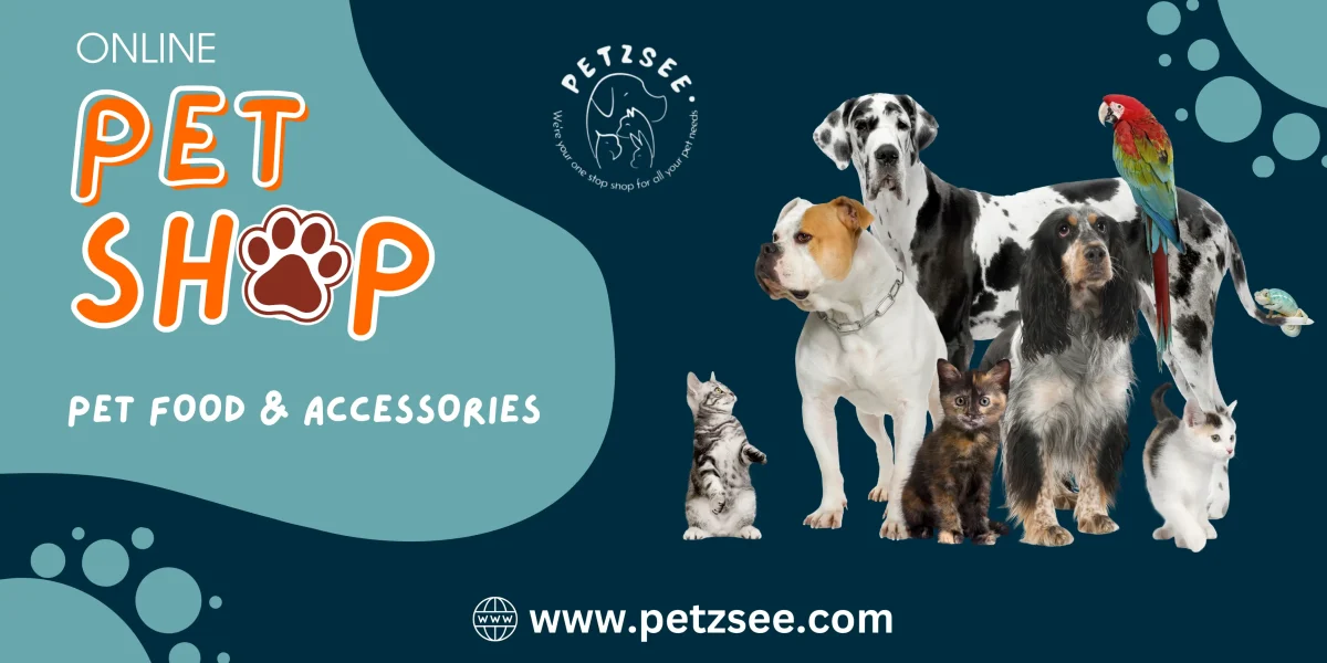 Online Pet Shops Near to Me