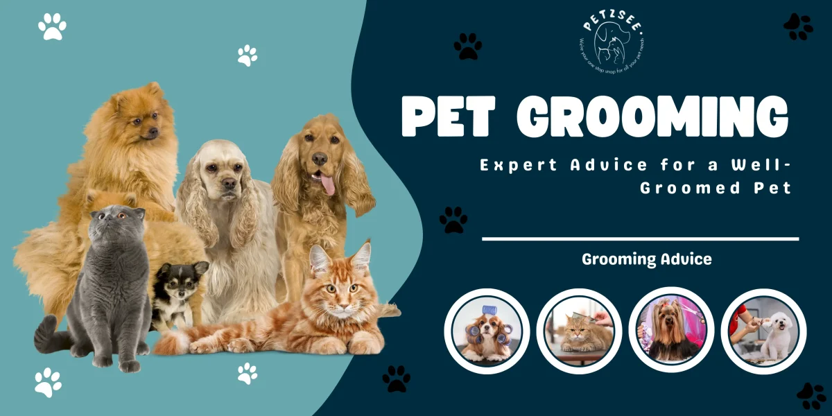 Pet Grooming