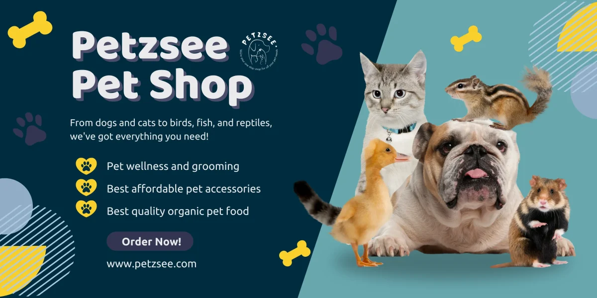 Best Online Pet Shop in UAE