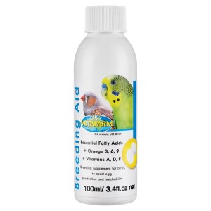 Breeding Aid - 100 ML