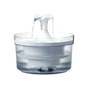 HA91411 Zeus Fresh & Clear Fountain - Image 1