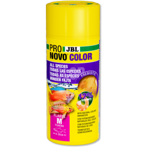 JBL PRONOVO - COLOR FLAKES M 250 ml