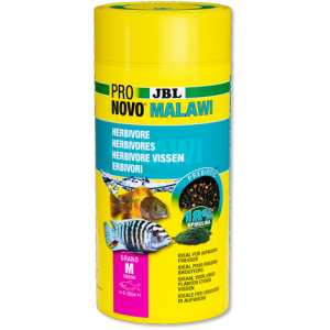 JBL PRONOVO - MALAWI GRANO M 1000 ml