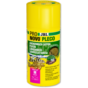 JBL PRONOVO - PLECO WAFER M 100 ml