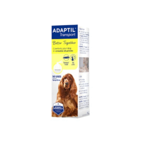 Adaptil Transport / Travel Spray 60 Ml